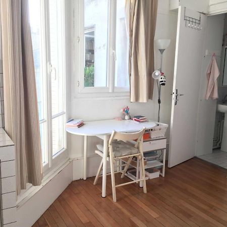 Best Located Flat In Saint-Germain-Des-Pres 파리 외부 사진