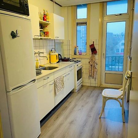 Best Located Flat In Saint-Germain-Des-Pres 파리 외부 사진