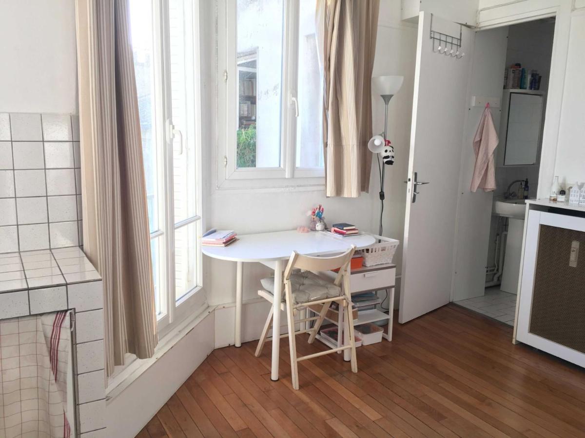 Best Located Flat In Saint-Germain-Des-Pres 파리 외부 사진