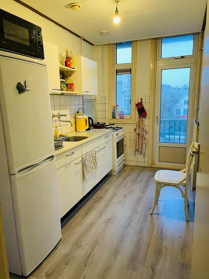 Best Located Flat In Saint-Germain-Des-Pres 파리 외부 사진